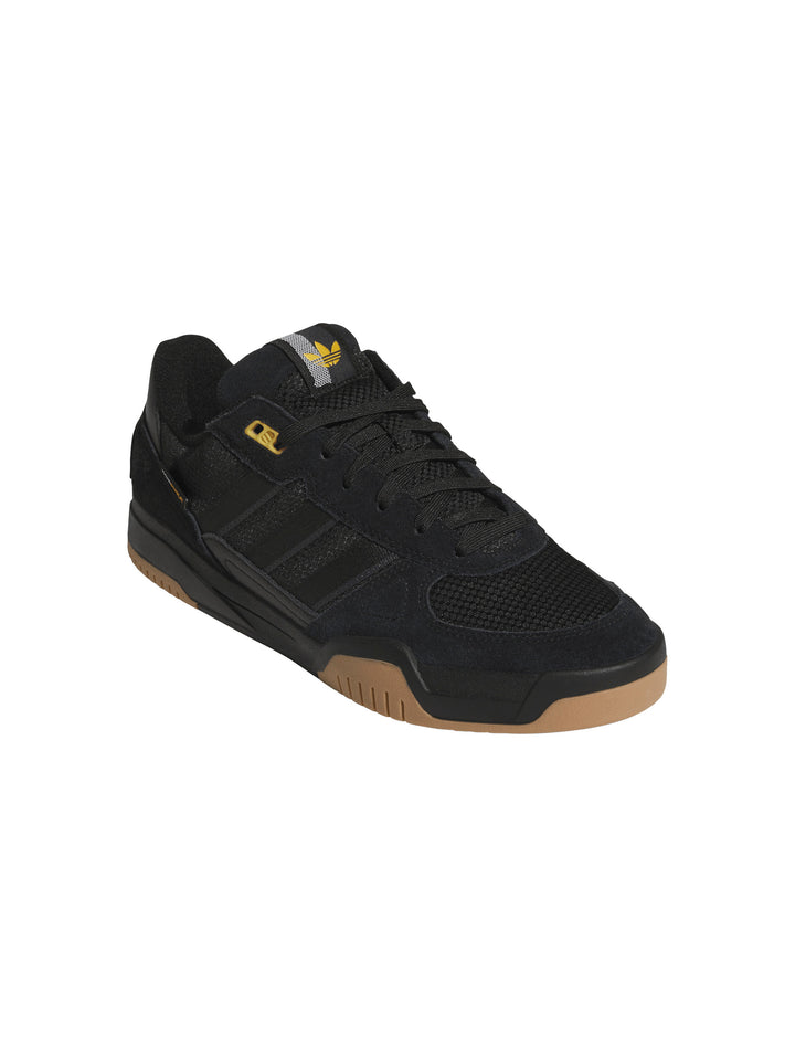 Adidas Tekkira Cup - Carbon / Core Black