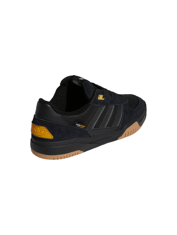 Adidas Tekkira Cup - Carbon / Core Black