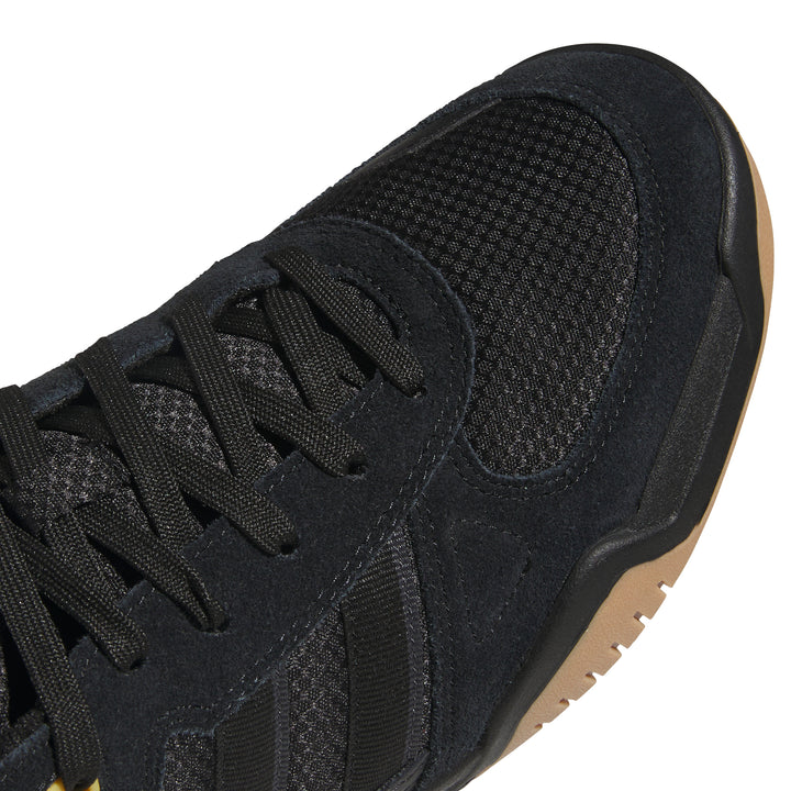 Adidas Tekkira Cup - Carbon / Core Black