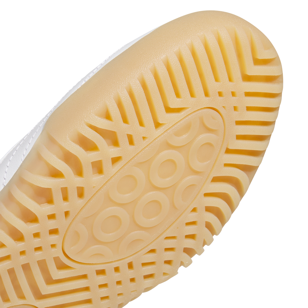 Adidas Busenitz Indoor Super - White / Navy