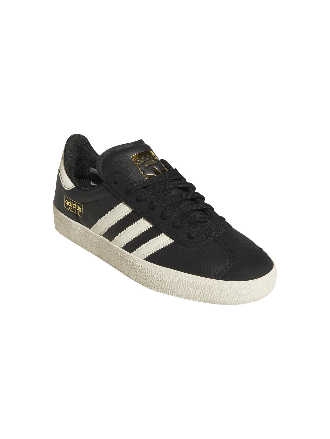 Adidas Gazelle ADV - Core Black / Cream / White