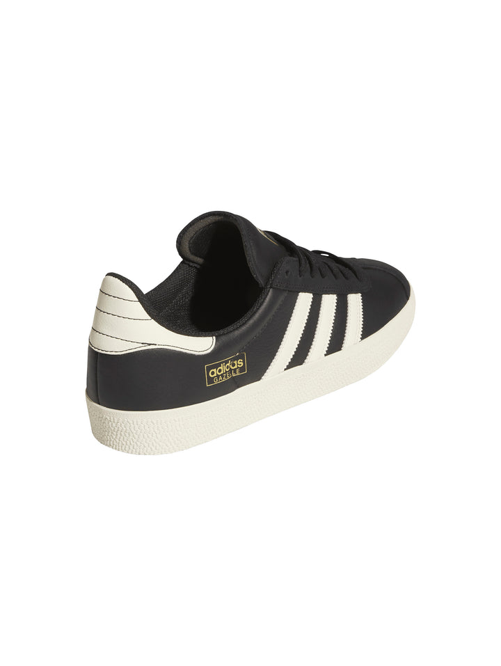Adidas Gazelle ADV - Core Black / Cream / White