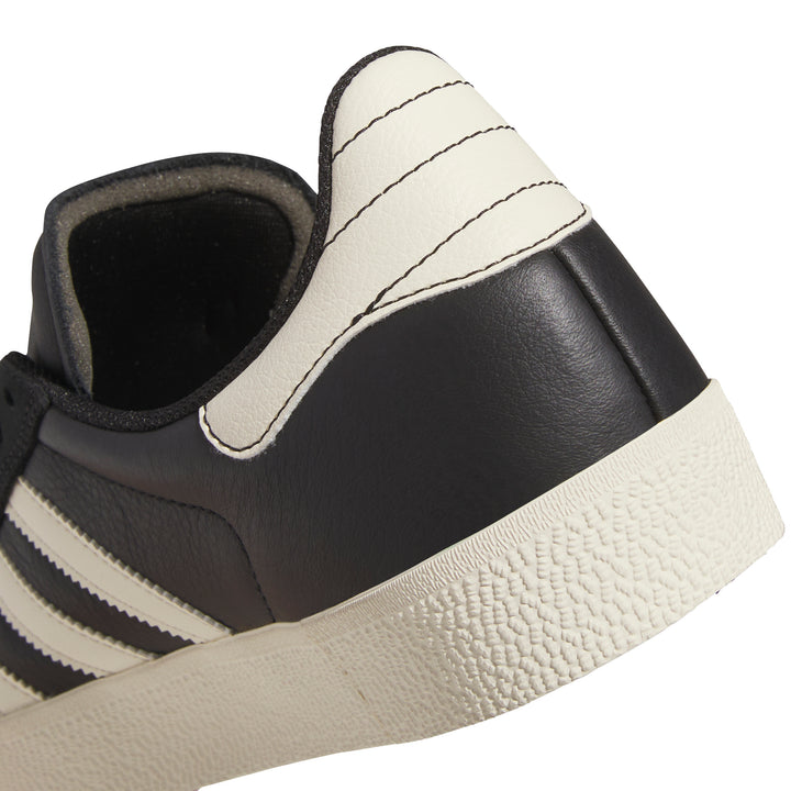 Adidas Gazelle ADV - Core Black / Cream / White