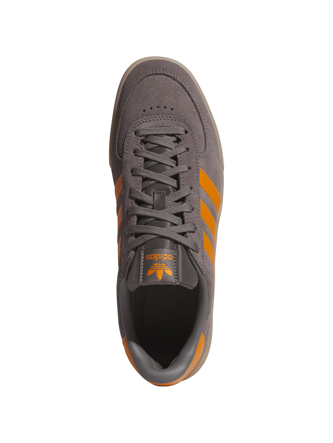 Adidas Glenburn - Charcoal / Rustic Orange / Gum