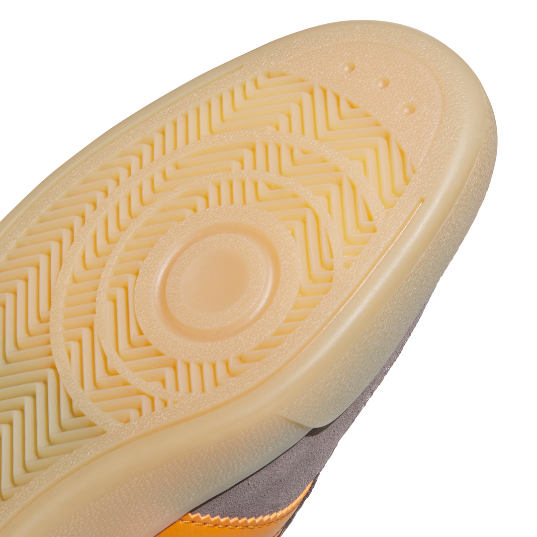 Adidas Glenburn - Charcoal / Rustic Orange / Gum