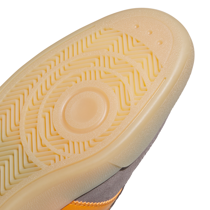Adidas Glenburn - Charcoal / Rustic Orange / Gum