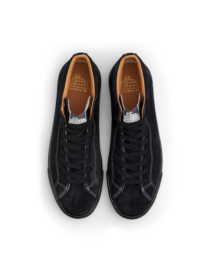 Last Resort VM003 Hi Suede