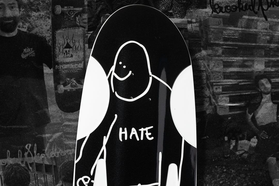 Krooked SSD25 Hate Beamer - 10.75