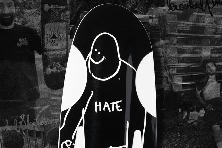 Krooked SSD25 Hate Beamer - 10.75
