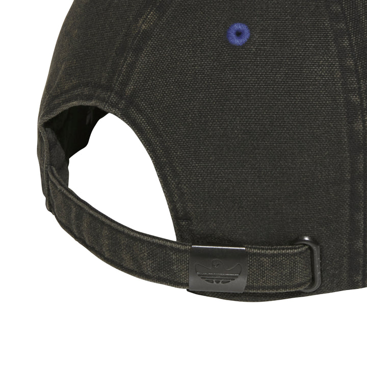 Adidas Gonz Cap - Black