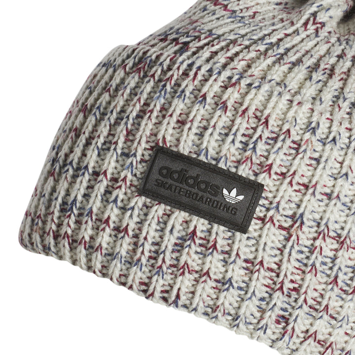 Adidas FSBS SPC Beanie -  Orb Gray