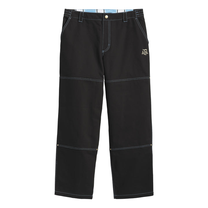 Adidas Thrasher x AFA Pant - Black
