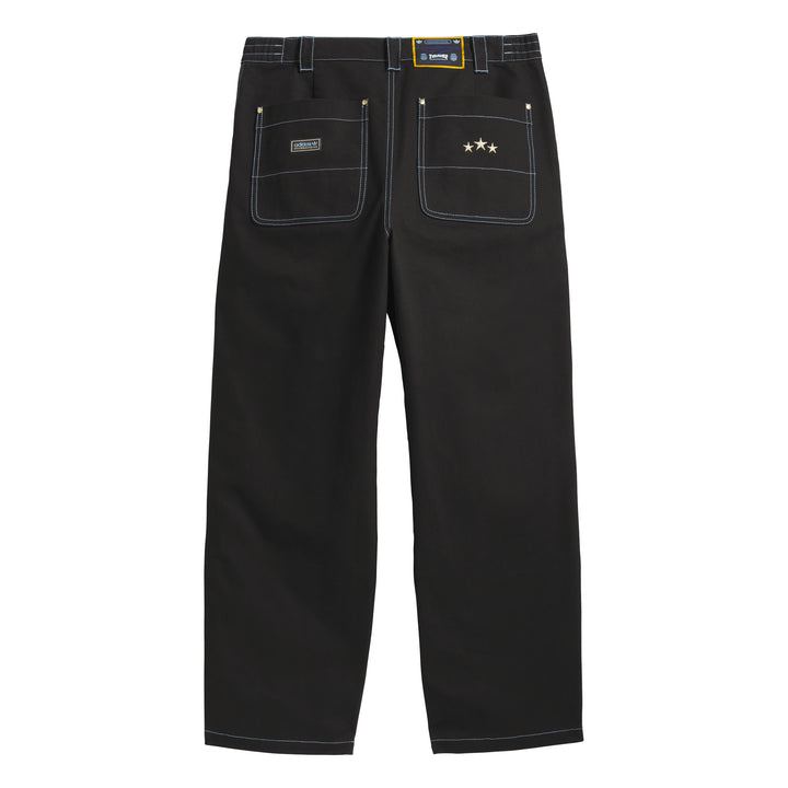 Adidas Thrasher x AFA Pant - Black