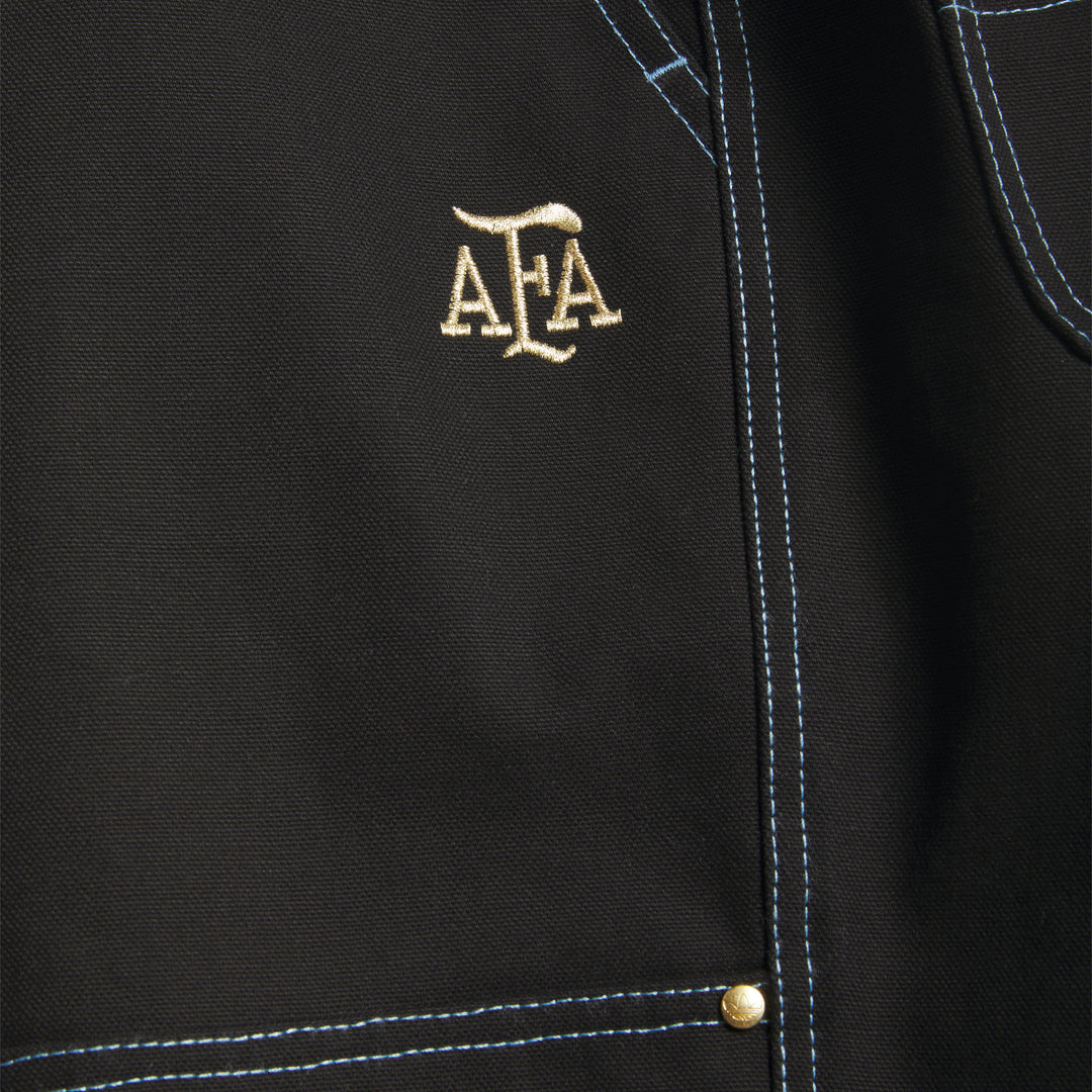 Adidas Thrasher x AFA Pant - Black