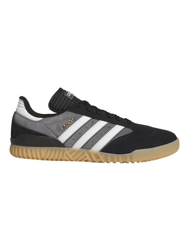 Adidas Busenitz Indoor Super - Core Black / Crystal White