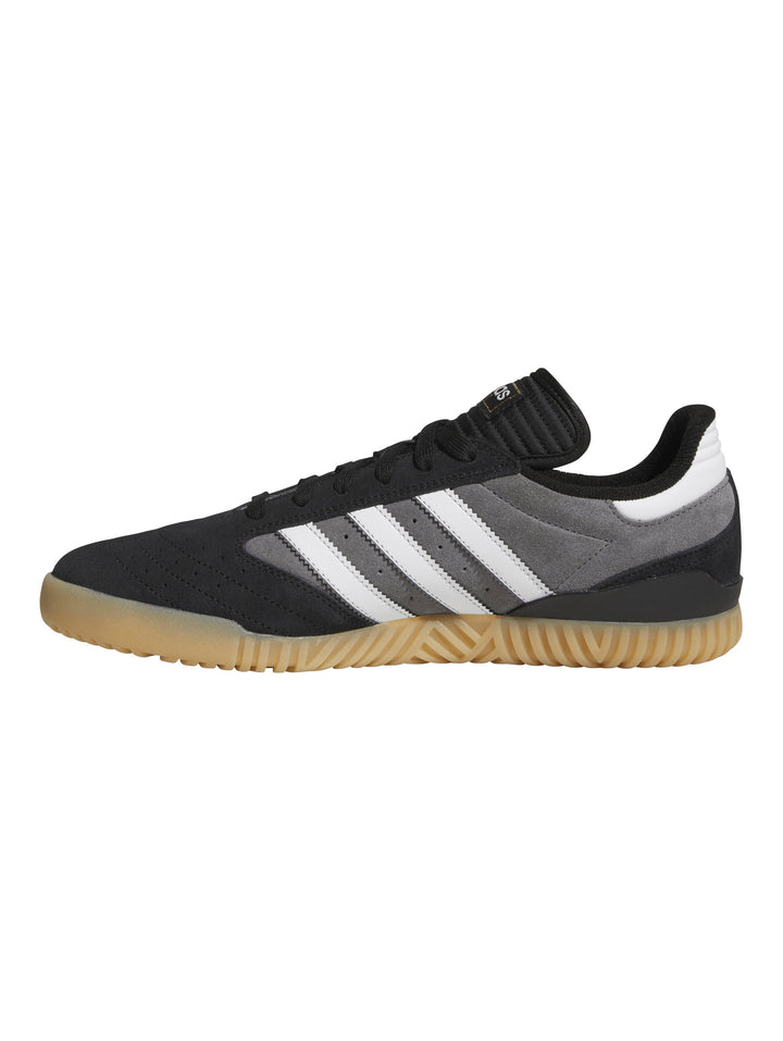 Adidas Busenitz Indoor Super - Core Black / Crystal White