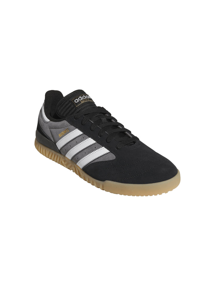 Adidas Busenitz Indoor Super - Core Black / Crystal White