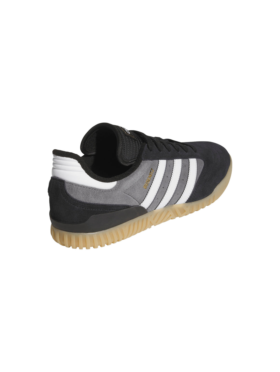 Adidas Busenitz Indoor Super - Core Black / Crystal White
