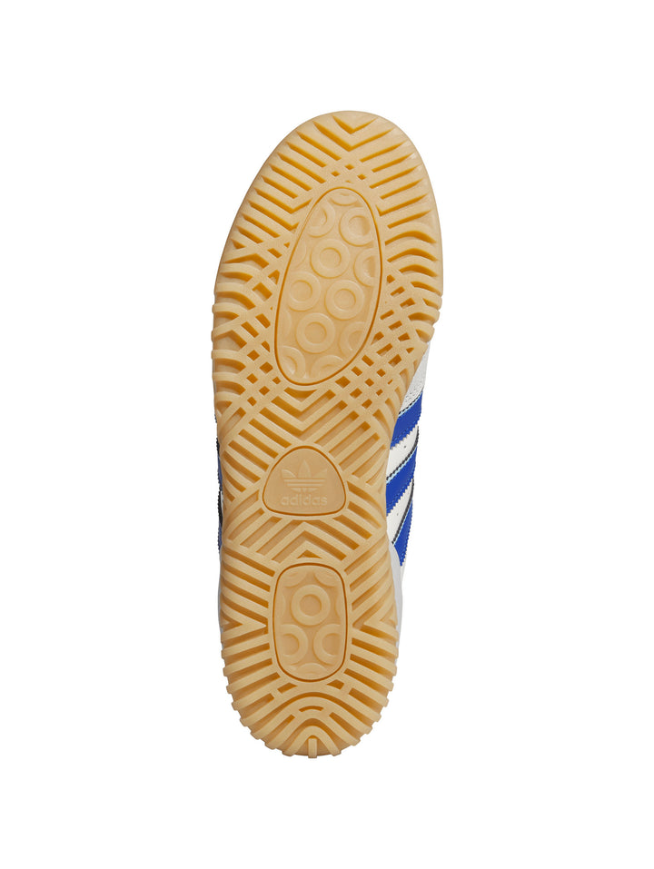 Adidas Busenitz Indoor Super - Grey Two / Royal Blue