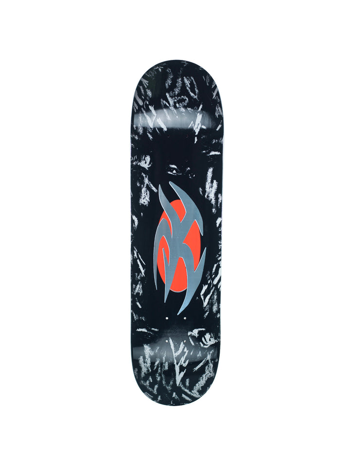 Limosine Karim Shadow Box Deck - 8.18