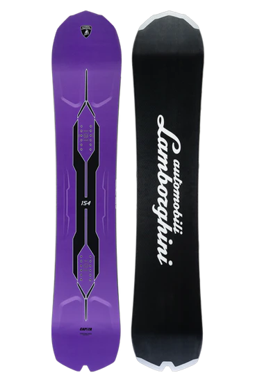 2025 Capita x Lamborghini Warpspeed - 154 cm