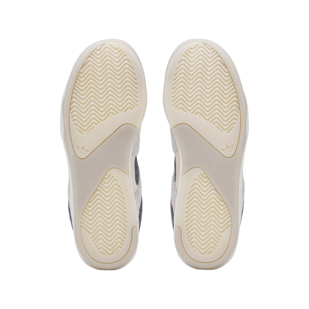 Adidas BadBo 1.1 - Chalk White / Grey