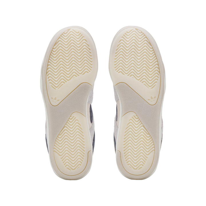 Adidas BadBo 1.1 - Chalk White / Grey