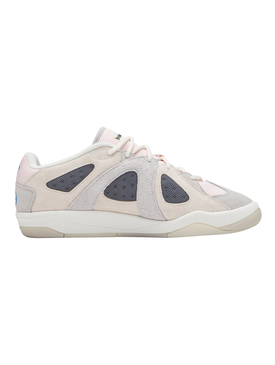 Adidas BadBo 1.1 - Chalk White / Grey