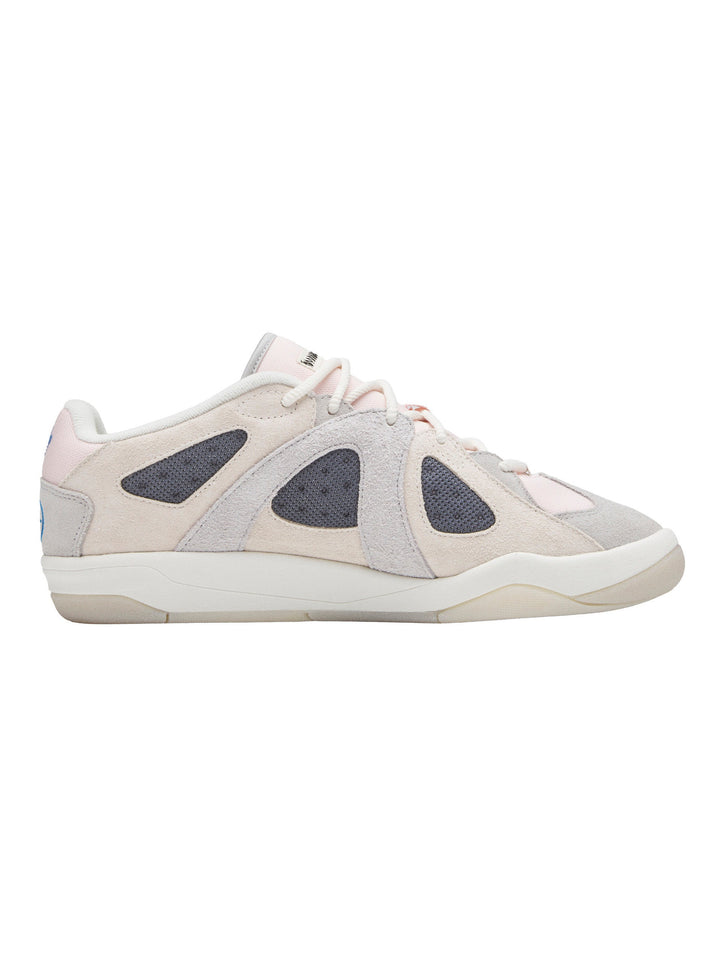 Adidas BadBo 1.1 - Chalk White / Grey