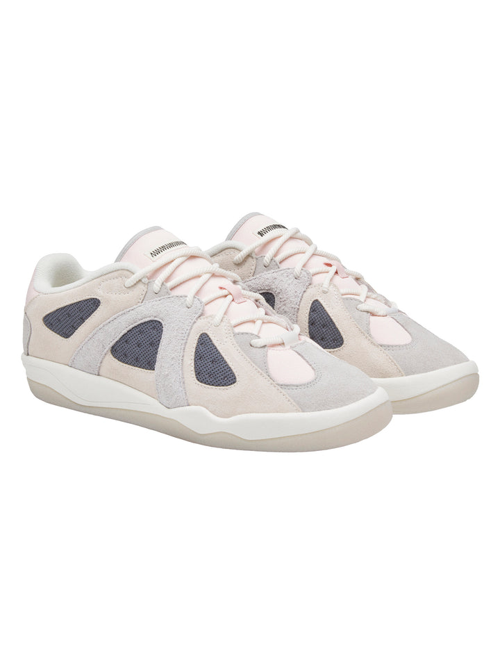 Adidas BadBo 1.1 - Chalk White / Grey