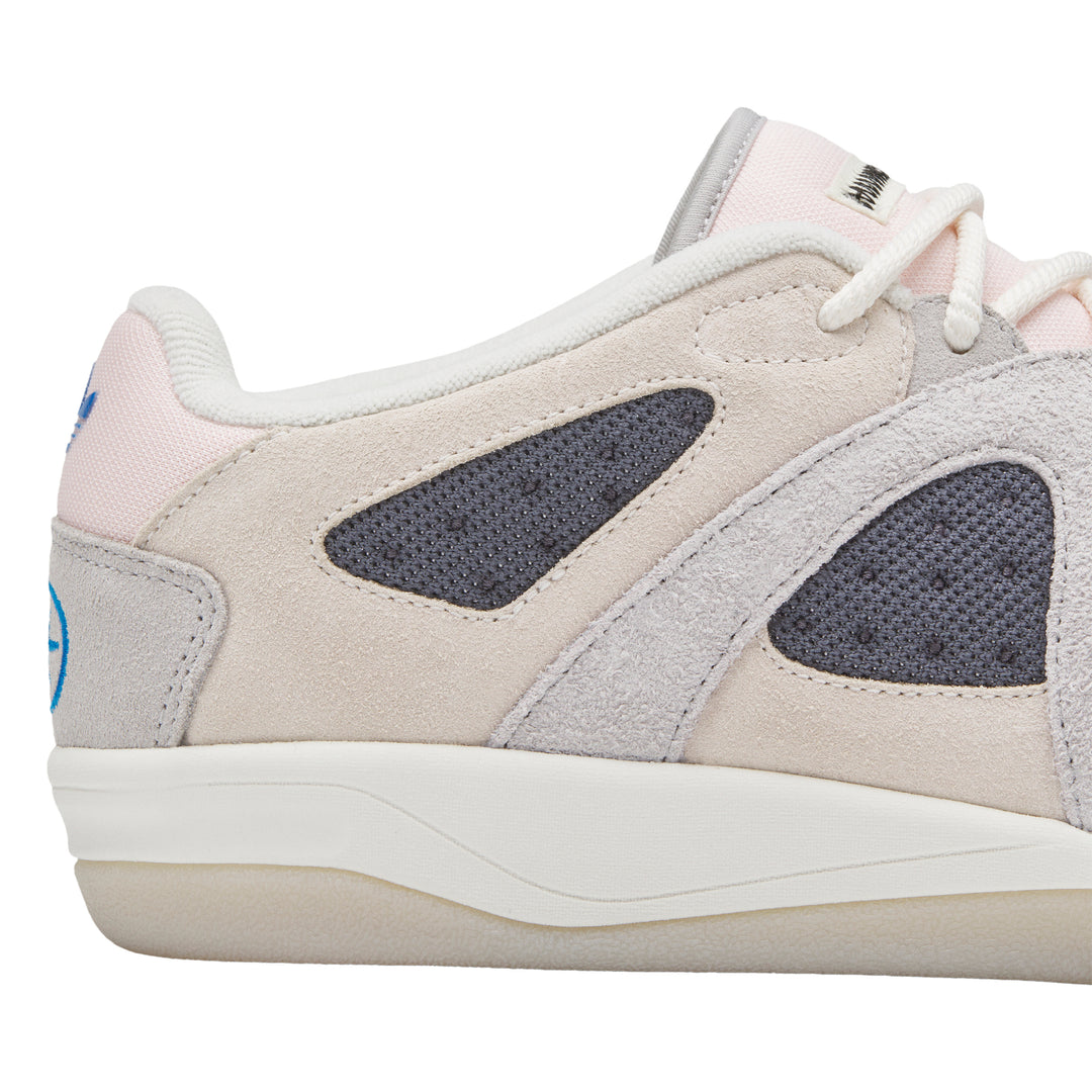 Adidas BadBo 1.1 - Chalk White / Grey