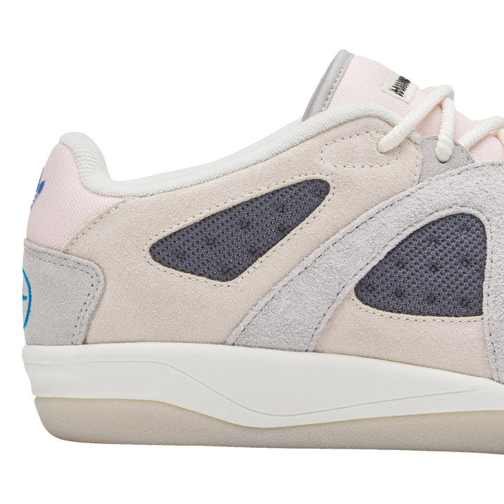 Adidas BadBo 1.1 - Chalk White / Grey