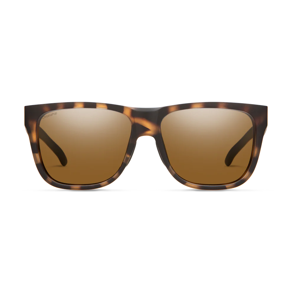 Smith Lowdown 2 - Matte Tort / Brown