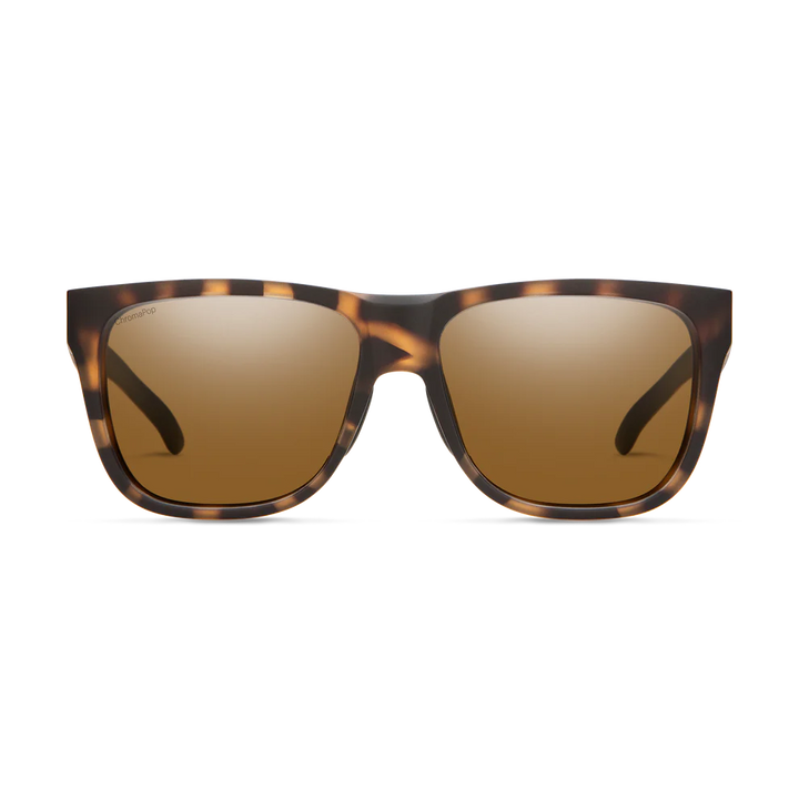 Smith Lowdown 2 - Matte Tort / Brown
