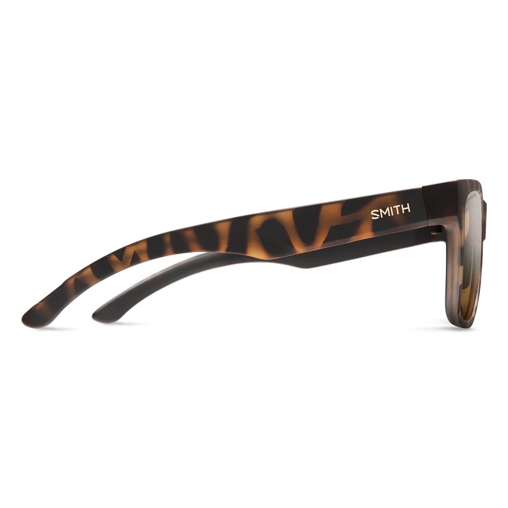 Smith Lowdown 2 - Matte Tort / Brown
