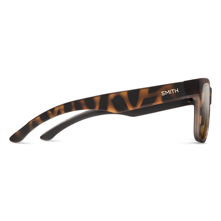 Smith Lowdown 2 - Matte Tort / Brown