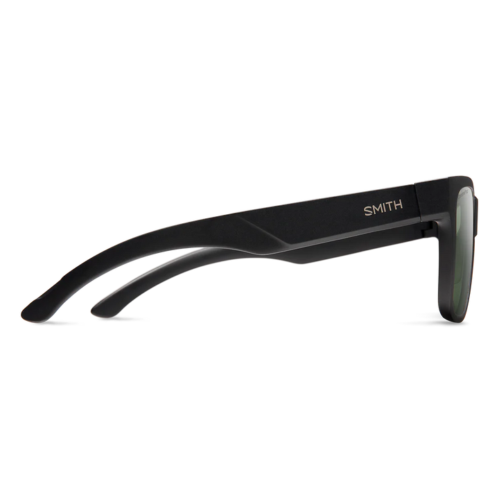 Smith Lowdown 2 - Matte Black / Gray Green