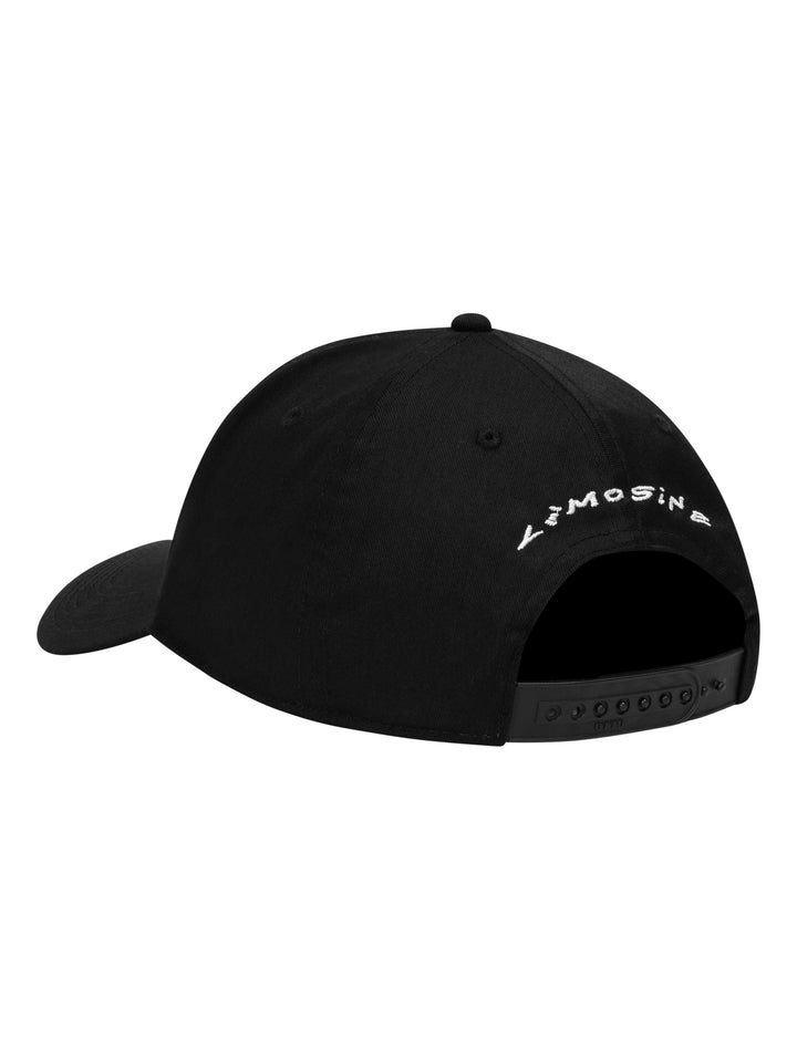 Limosine Whole Hog Hat - Black