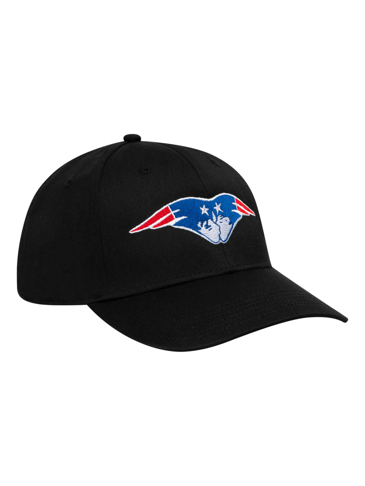 Limosine Completion Hat - Black