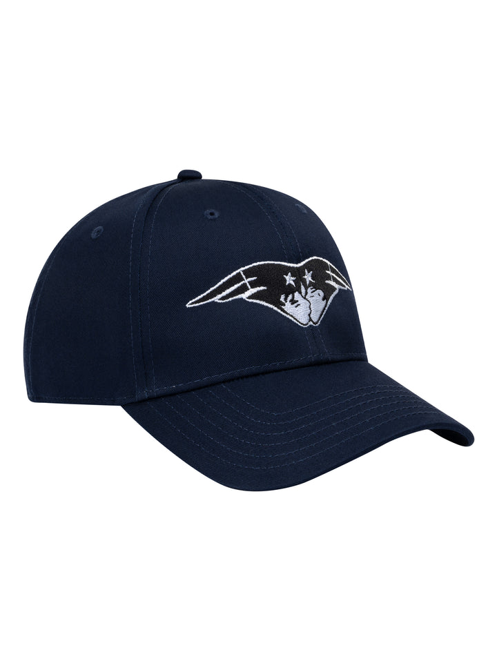 Limosine Completion Hat - Navy