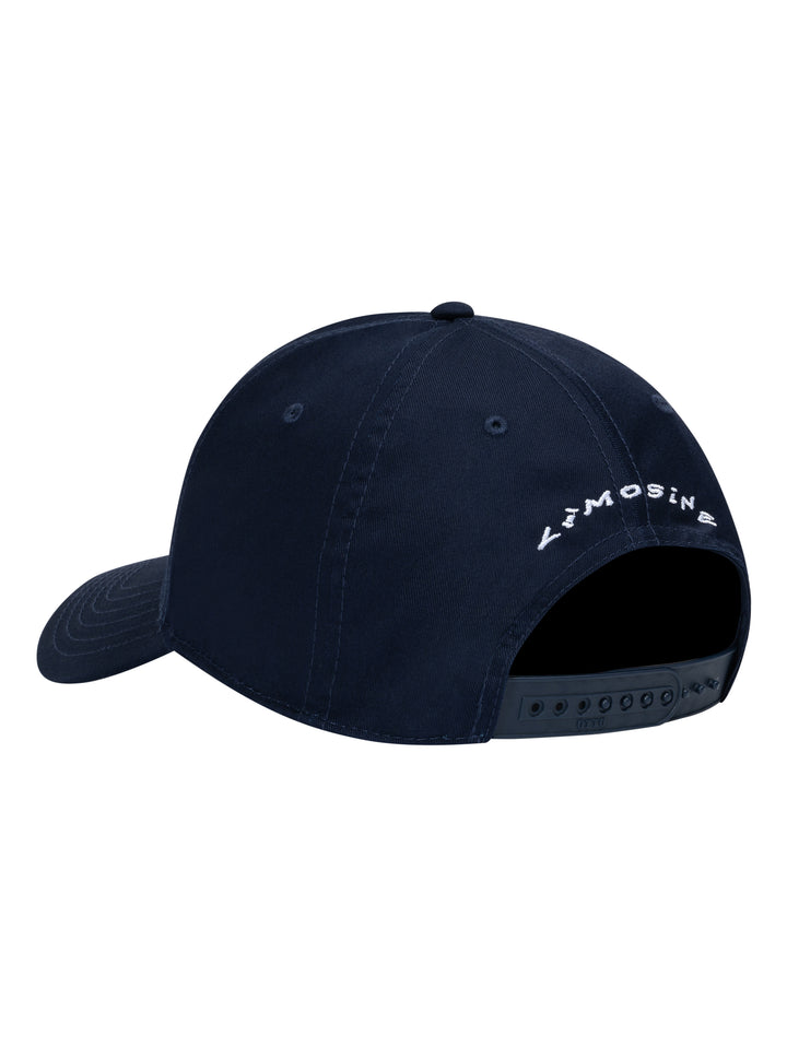 Limosine Completion Hat - Navy
