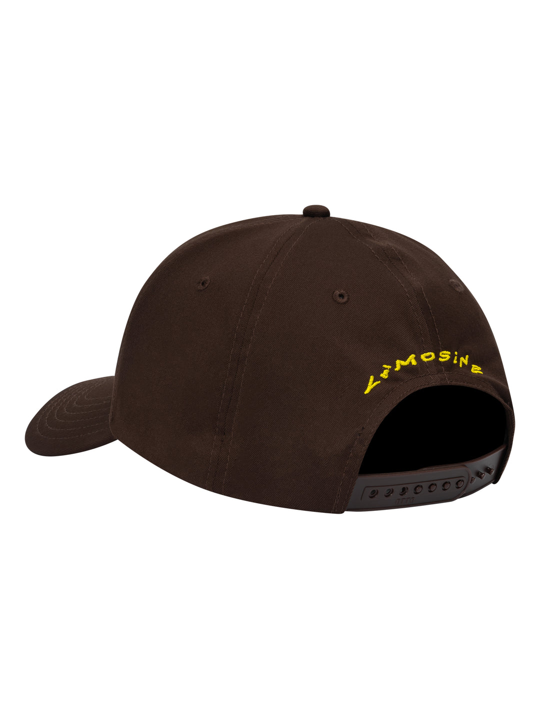 Limosine Whole Hog Hat - Brown