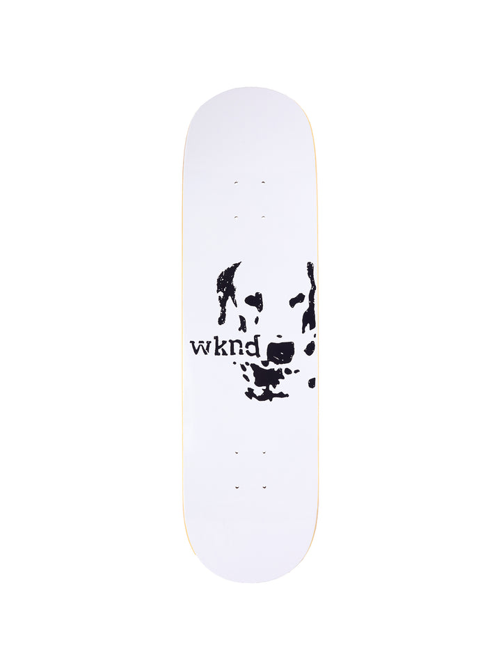 WKND Louie Team Deck - 8.375