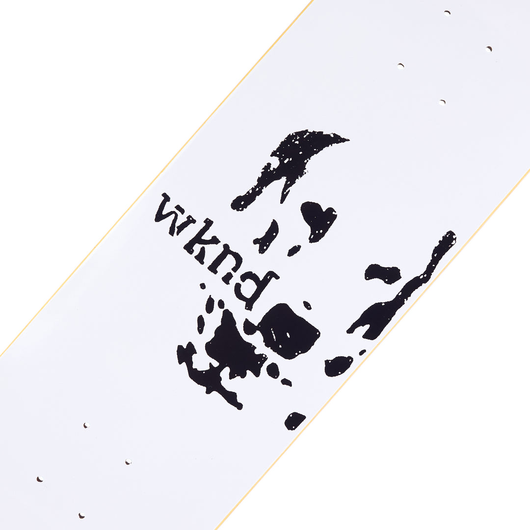 WKND Louie Team Deck - 8.375