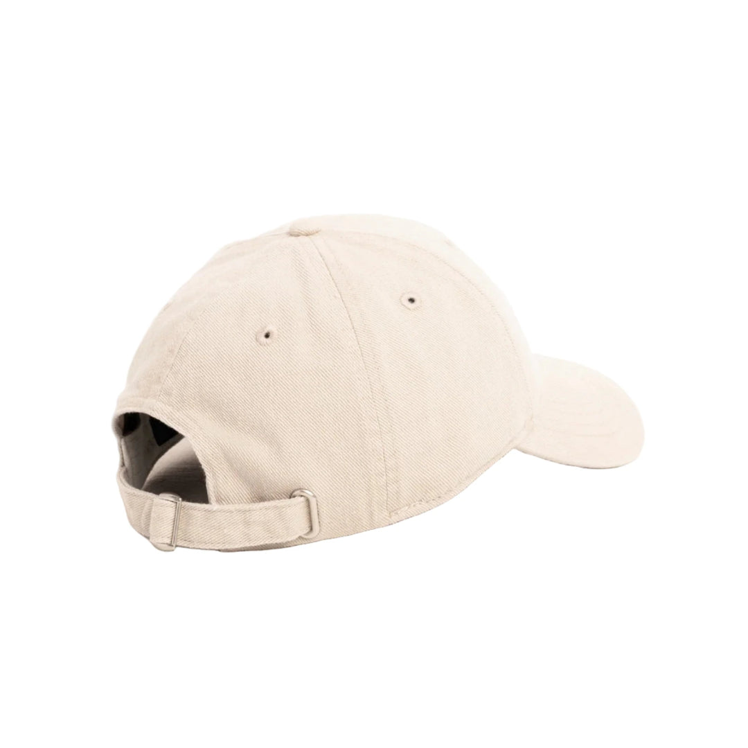 Stussy LP Crew Snapback - Sand