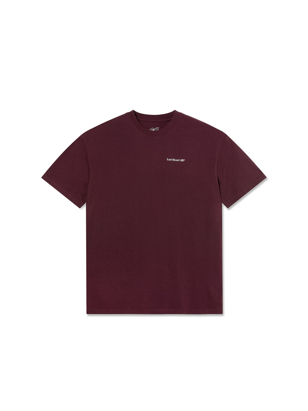 Last Resort Atlas Monogram SS Tee - Fig