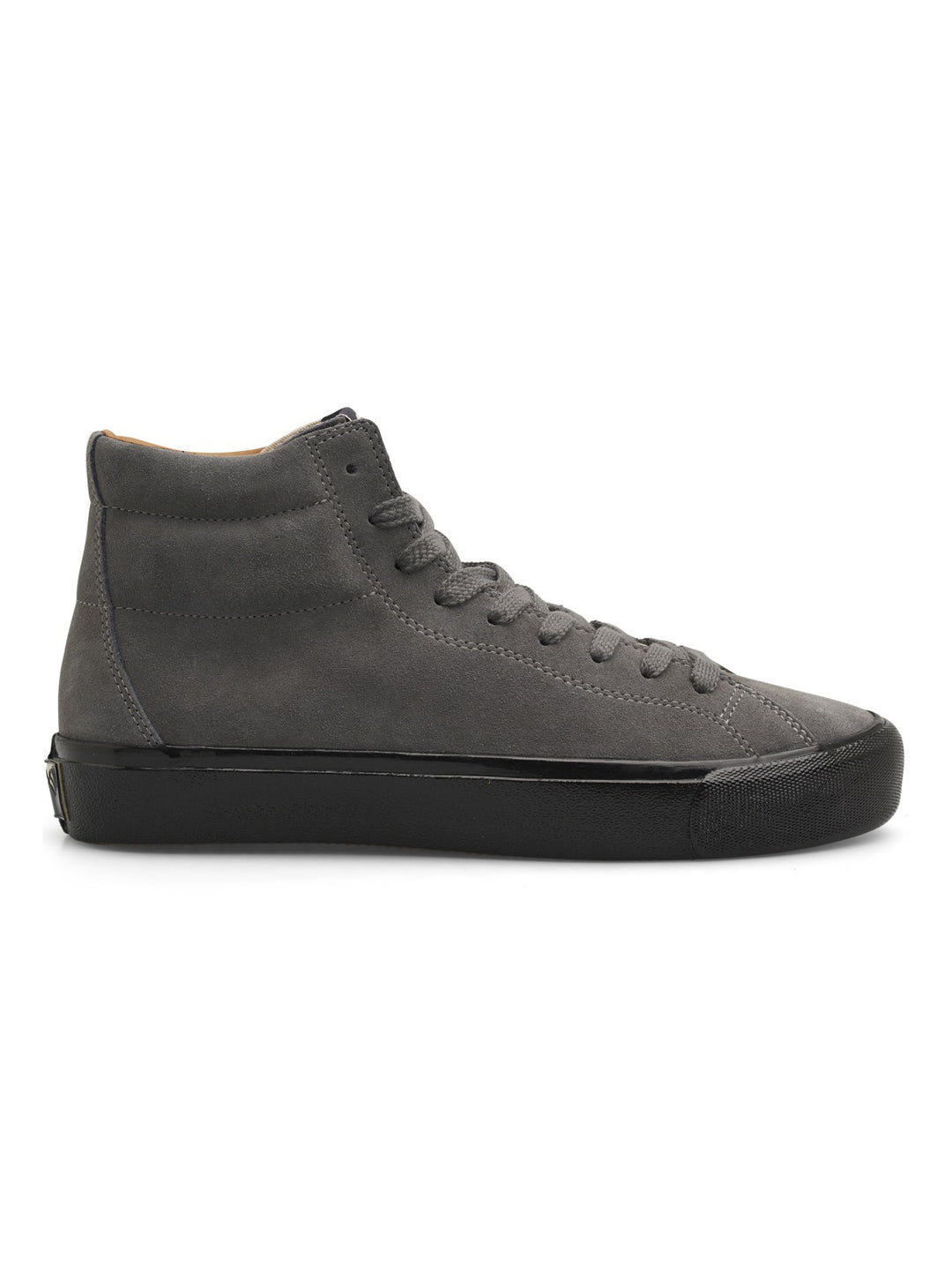 Last Resort VM003 HI - Steel Grey / Black