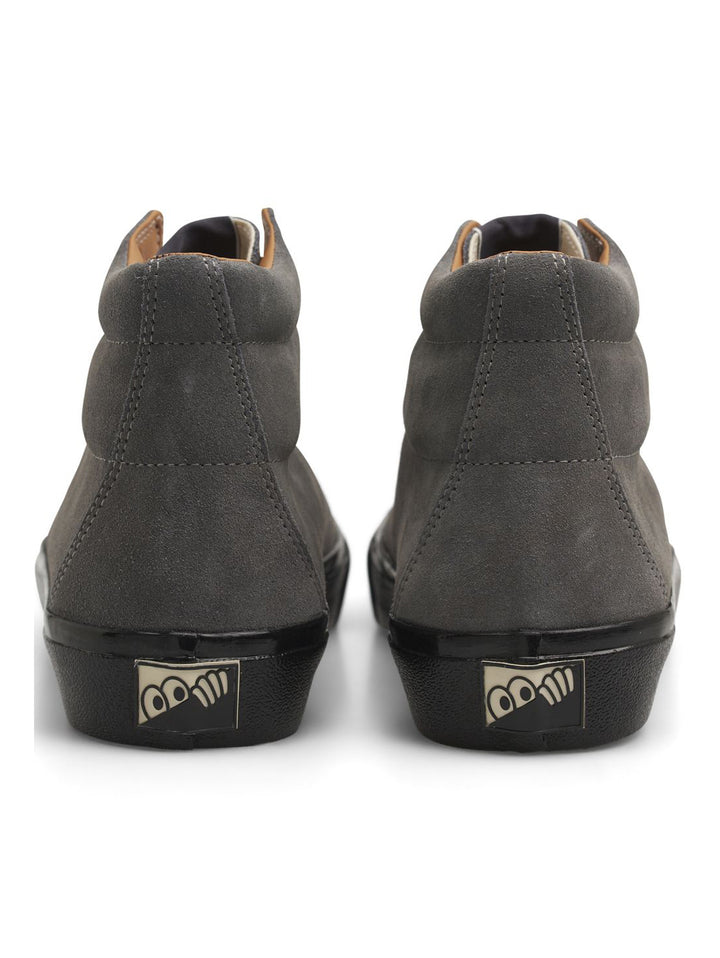 Last Resort VM003 HI - Steel Grey / Black