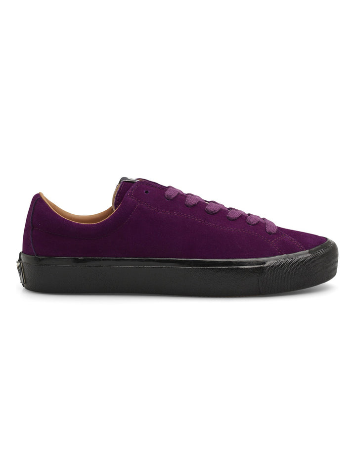 Last Resort VM003 Lo - Plum / Black