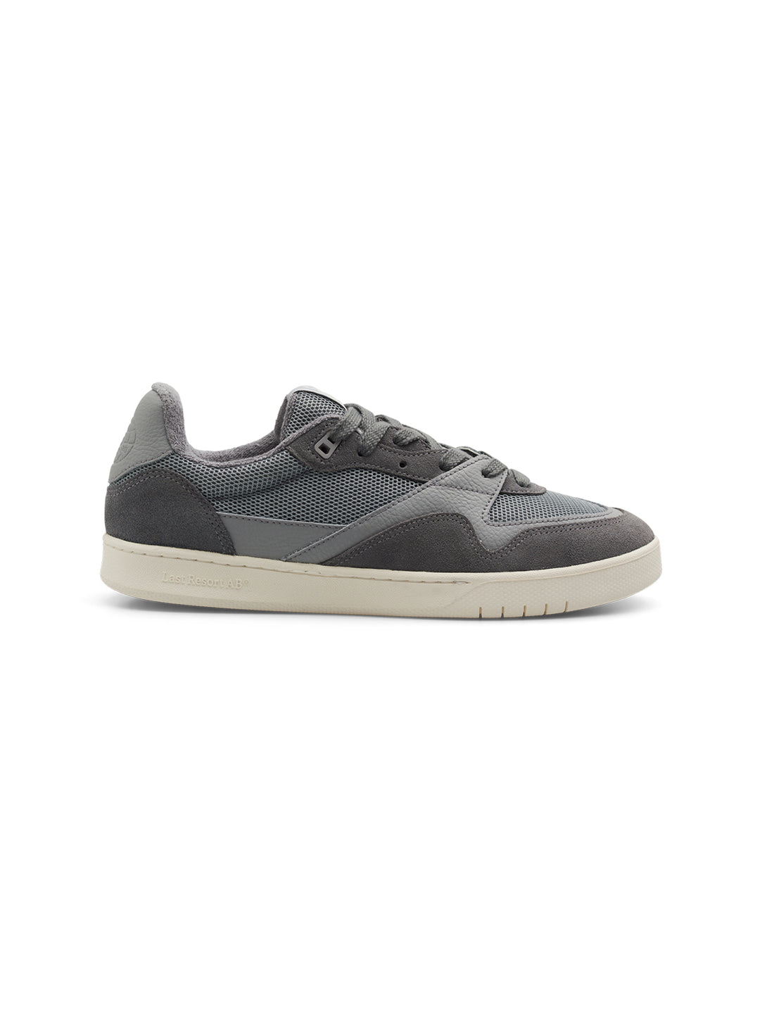 Last Resort CM002-Lo - Ultimate Grey / White